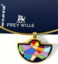£661 FREY WILLE ODE TO JOY OF