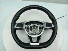 MERCEDES CLA MULTIFUNCTIONAL