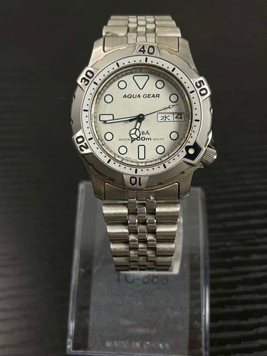 Seiko alba v346 - alba, v346-6a10