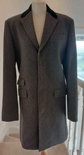 Holland Esquire Coat Men's