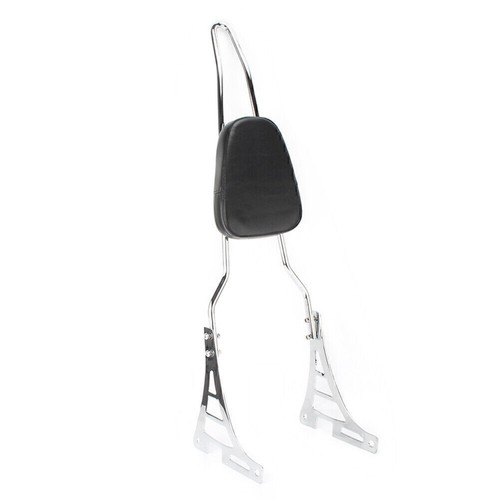 Rear sissy bar - sissy,