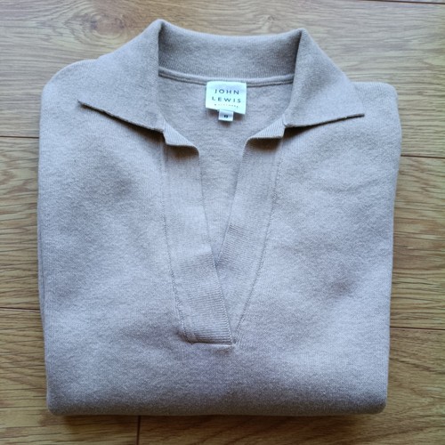 John lewis ladies jumper - john, uk12