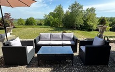 Garden Furniture Set
