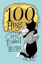 100 Hugs by Riddell, Chris