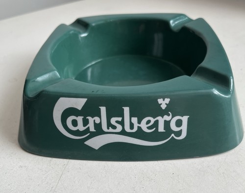 Vintage carlsberg beer hard - vintage,