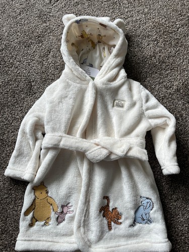 Cream winnie the pooh - tu,