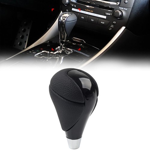 Gear shift knob - shift, lexus