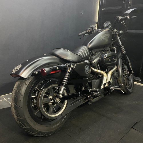 Full system exhaust - full,