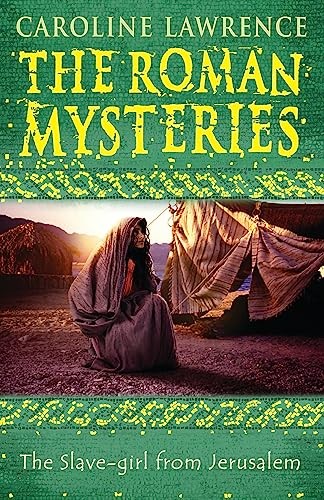 The roman mysteries - the,
