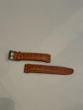 Swatch Watch Irony Chrono Dark