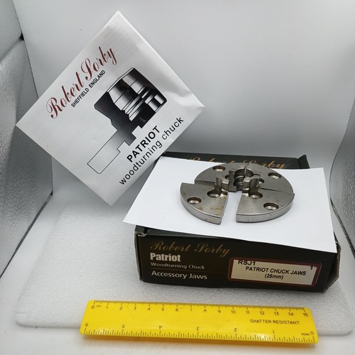 Robert sorby patriot - 1",
