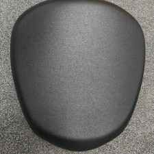 Suzuki Hayabusa Gen 2 Pillion