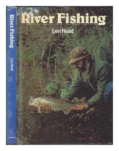 River fishing head len - river, head,