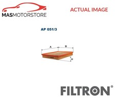 Engine air filter element - air,