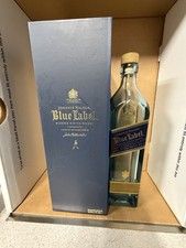 Johnnie Walker Blue Label