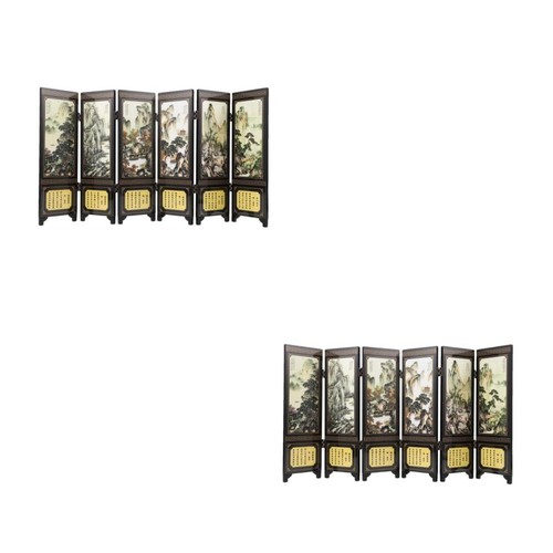 2pcs small folding - small,