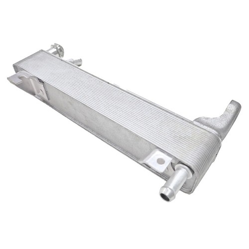 Oil cooler assembly for - cooler,