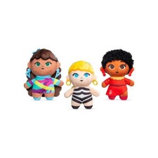Micro teenies mattel barbie - -,