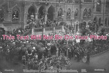 HA 995 - Winchester Coronation