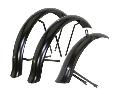 Bike flared standard hollow - bike,