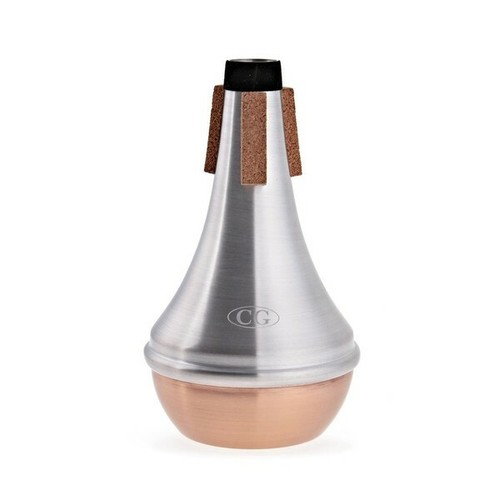 Coppergate straight mute with - coppergate,