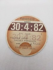 Digging Machine Massey