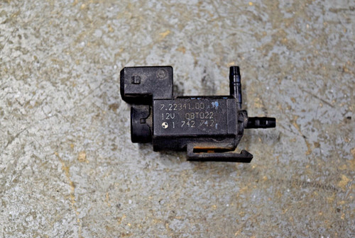 Land rover discovery p38 - land,