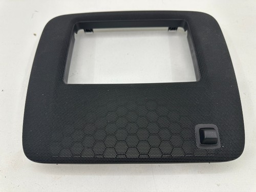 Volvo c30 dashboard - dashboard, nav