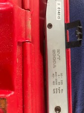 britool evt 2000a torque