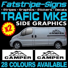 to fit RENAULT TRAFIC MK2 VAN