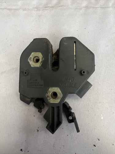 9483765 9483764 hood lock - 9483764,