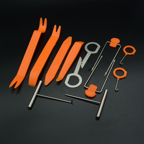 12in1 car interior panel rim - car,