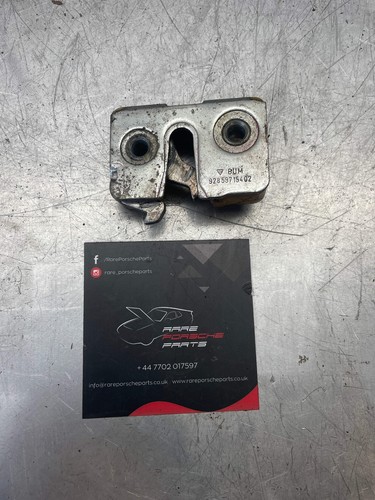 Porsche 924 944 928 - , right