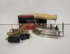 Vintage Prilect Travelling