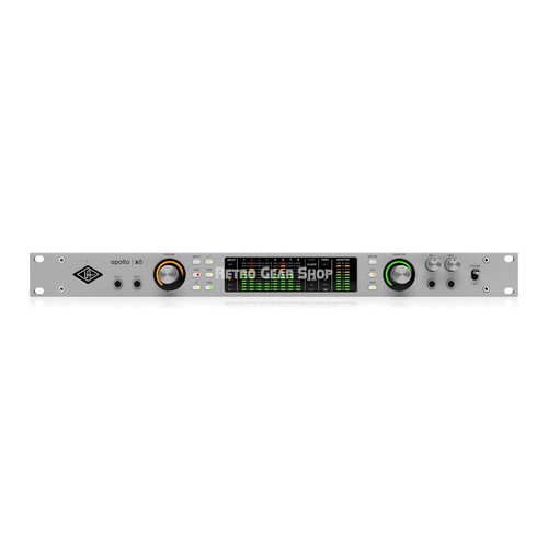 Universal audio apollo with - universal,
