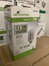 Led bulbs/lamps replacement commercial lights son-e son-t e27 e40