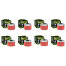 8 X Hiflo Filtro HF112
