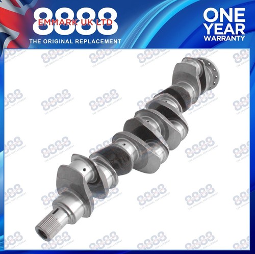 Crankshaft rope seal - -,