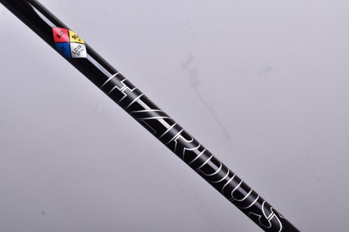 Hzrdus rdx hybrid iron - hzrdus,