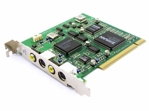 Pinnacle systems micro - pinnacle,