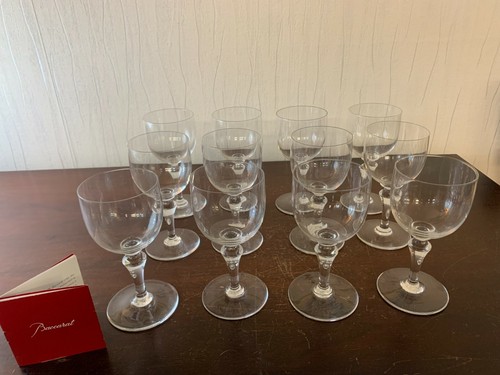 Baccarat normandie white - normandie, wine