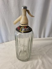Vintage Schweppes Soda Syphon
