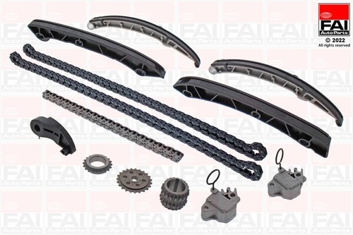 Timing chain fits - chain,
