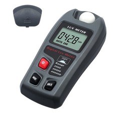 Digital LCD Screen Camera