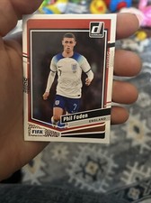 Phil Foden 2023/2024 Panini