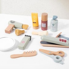 Beauty Set Hairdressing Set