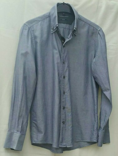 The spitalfields shirt - spitalfields,