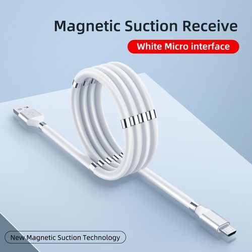 Magnetic storage micro usb - magnetic,