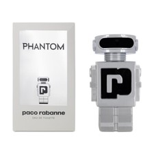 Paco Rabanne Phantom 50ml Eau