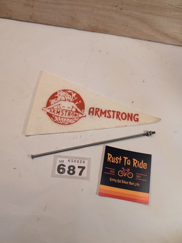 Vintage bicycle felt cycling - bicycle,